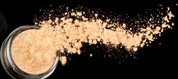 Картинка к статье: A few powdered aromas that won't leave anyone indifferent. A review from Sunday 21.